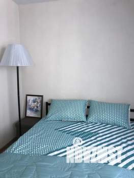 1-к квартира, посуточно, 37м2, 2/9 этаж