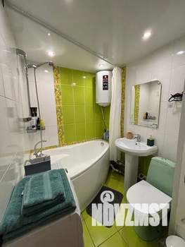 1-к квартира, посуточно, 37м2, 2/5 этаж