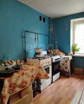 1-к квартира, на длительный срок, 13м2, 3/5 этаж