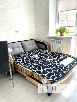 1-к квартира, посуточно, 45м2, 4/9 этаж