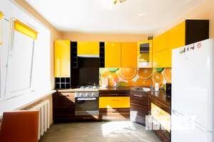 1-к квартира, посуточно, 40м2, 5/5 этаж