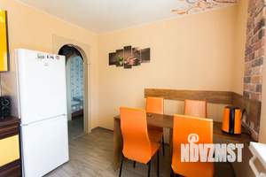 1-к квартира, посуточно, 40м2, 5/5 этаж