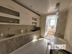 1-к квартира, посуточно, 41м2, 7/7 этаж