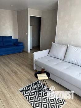 2-к квартира, посуточно, 46м2, 4/5 этаж