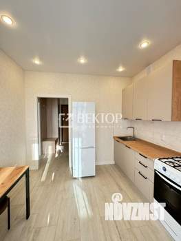 1-к квартира, на длительный срок, 42м2, 7/10 этаж