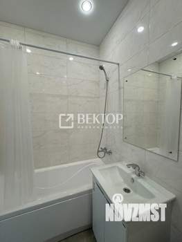 1-к квартира, на длительный срок, 42м2, 7/10 этаж
