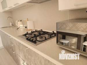 1-к квартира, посуточно, 41м2, 7/7 этаж