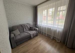 1-к квартира, на длительный срок, 15м2, 1/5 этаж