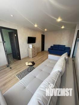 2-к квартира, посуточно, 46м2, 4/5 этаж