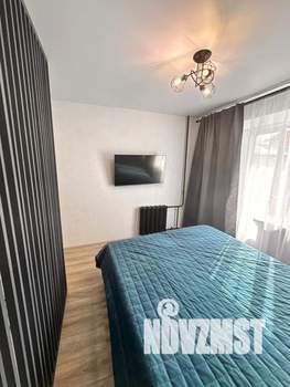 1-к квартира, посуточно, 35м2, 2/3 этаж