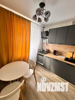 1-к квартира, посуточно, 35м2, 2/3 этаж