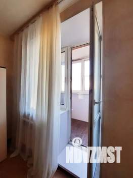 1-к квартира, посуточно, 37м2, 3/5 этаж