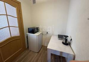 1-к квартира, на длительный срок, 15м2, 1/5 этаж