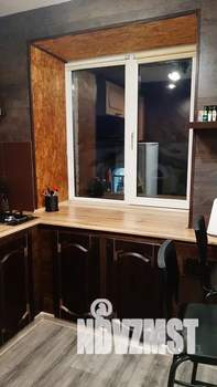 1-к квартира, посуточно, 29м2, 4/4 этаж