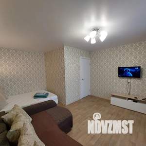 1-к квартира, посуточно, 33м2, 4/5 этаж