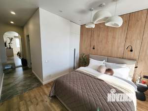 Студия квартира, посуточно, 30м2, 8/17 этаж