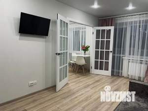 1-к квартира, посуточно, 30м2, 2/5 этаж