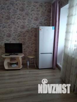 1-к квартира, посуточно, 31м2, 1/1 этаж