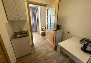 1-к квартира, на длительный срок, 15м2, 1/5 этаж