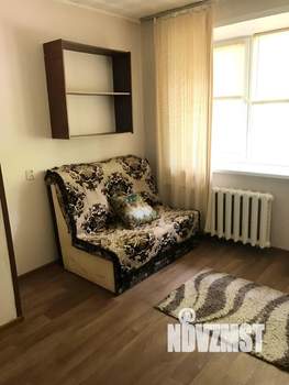 1-к квартира, на длительный срок, 22м2, 1/5 этаж