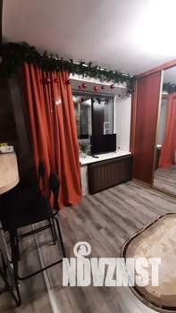 1-к квартира, посуточно, 29м2, 4/4 этаж
