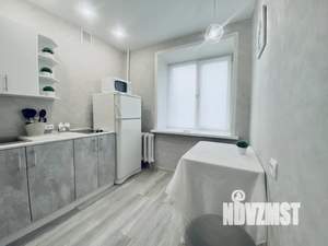 1-к квартира, посуточно, 35м2, 3/9 этаж