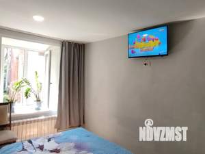 Студия квартира, посуточно, 13м2, 2/3 этаж