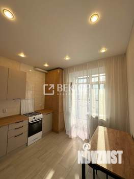 1-к квартира, на длительный срок, 42м2, 7/10 этаж