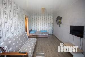 1-к квартира, посуточно, 40м2, 5/5 этаж