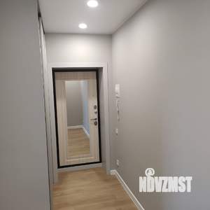 1-к квартира, на длительный срок, 42м2, 3/9 этаж