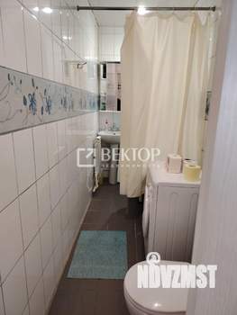 1-к квартира, на длительный срок, 28м2, 3/3 этаж