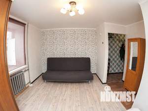1-к квартира, посуточно, 30м2, 2/5 этаж