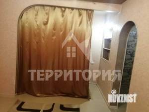 1-к квартира, на длительный срок, 29м2, 5/5 этаж
