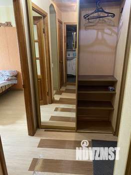 1-к квартира, на длительный срок, 31м2, 3/5 этаж