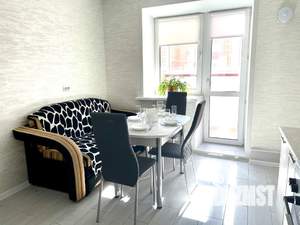 1-к квартира, посуточно, 45м2, 4/9 этаж