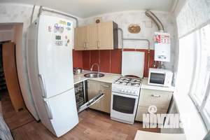 1-к квартира, посуточно, 30м2, 2/5 этаж