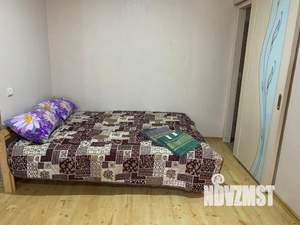 1-к квартира, посуточно, 32м2, 4/5 этаж