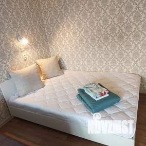 1-к квартира, посуточно, 33м2, 4/5 этаж