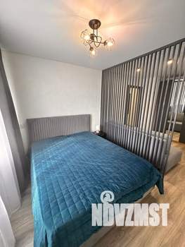 1-к квартира, посуточно, 35м2, 2/3 этаж