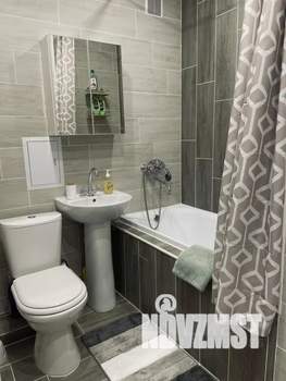 1-к квартира, посуточно, 30м2, 2/5 этаж
