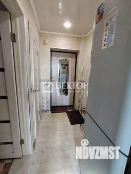 1-к квартира, на длительный срок, 28м2, 3/3 этаж