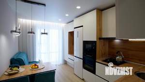1-к квартира, на длительный срок, 45м2, 9/10 этаж