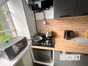 1-к квартира, посуточно, 35м2, 2/3 этаж