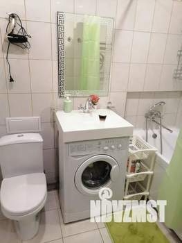 1-к квартира, посуточно, 29м2, 4/4 этаж