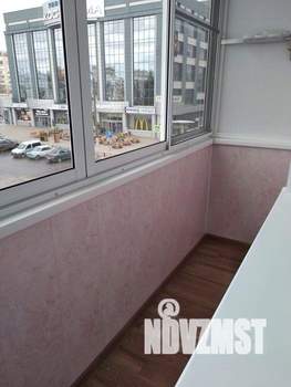 1-к квартира, посуточно, 31м2, 1/1 этаж