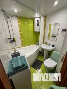 1-к квартира, посуточно, 37м2, 2/5 этаж