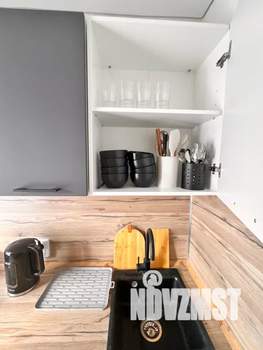 1-к квартира, посуточно, 35м2, 2/3 этаж