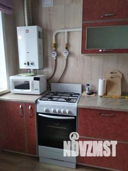 1-к квартира, посуточно, 31м2, 1/1 этаж