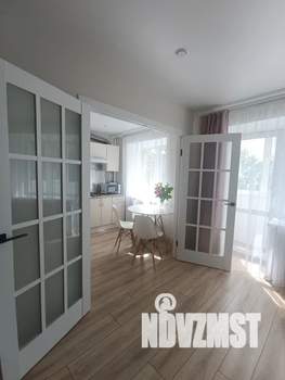 1-к квартира, посуточно, 30м2, 2/5 этаж