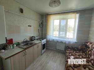 1-к квартира, на длительный срок, 34м2, 7/9 этаж